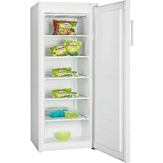 Freezers