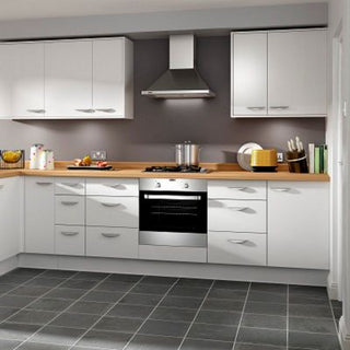 Cooking & Rangehoods