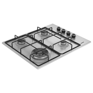 *Brand New* Altus 60cm 4 Burner Gas Cooktop ACT60GX