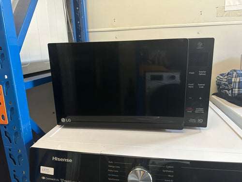 LG NeoChef 23L Smart Inverter Microwave [Factory Second]