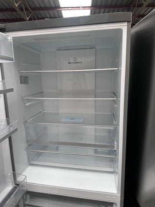 LEFT HINGE *Current Model* Haier 517L Bottom Mount Fridge HRF520BS