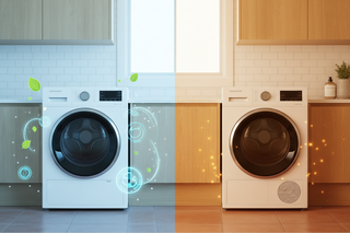 Heat Pump Dryer vs Condenser Dryer: Which Is Right for You?
