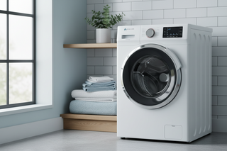 How to Choose the Best Washing Machine for Your Household Size