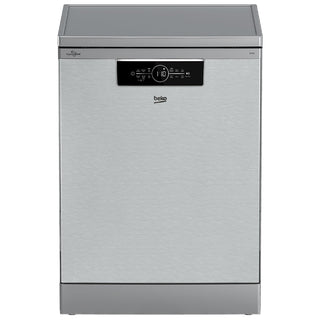 * Brand New - Made in Europe* Beko BDFB1430X 14 Place Setting Freestanding Dishwasher [5 Years Warranty]