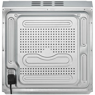 *10amp Plug* Emilia 60cm Built In Fan Forced Oven EMF65EN [Carton Damaged]