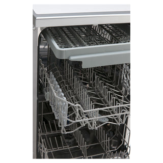 *Brand New* Euro Appliances 45cm Freestanding Slimline Stainless Steel Dishwasher EDS45XS [3 Years Warranty ]