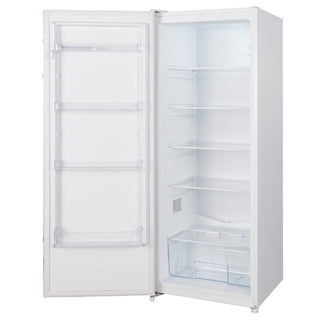 *Brand New* CHiQ 241L Upright Fridge CSR241DW [5 Years Warranty]