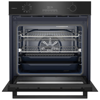 *Current Model* Beko 60cm BBO6851MDX Multifunction Oven with SteamAdd and Airfry [Factory Second] - DMS Appliances