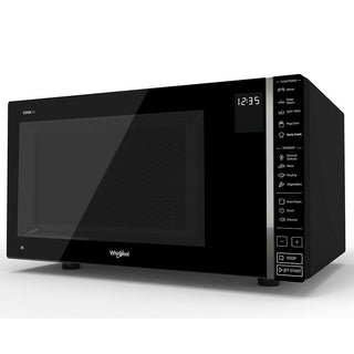 Whirlpool MWP301BL 30-Liter Digital Microwave Oven [Carton Damage] No Damage on unit