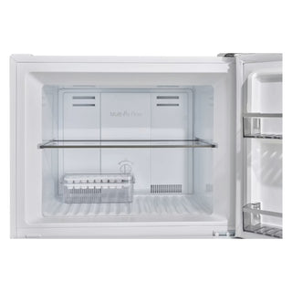 *Brand New* ChiQ 410L CTM410NW4 Top Mount Fridge - White [5 Years Warranty]