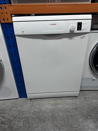 Bosch SMS50E32AU Serie 4 Freestanding Dishwasher [Refurbished] MADE IN EUROPE
