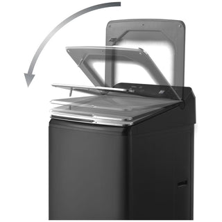 *BRAND NEW* Hitachi 10kg Top Loading - Graphite Gray Washing Machine LTL10PMVJW [3 Years Warranty]