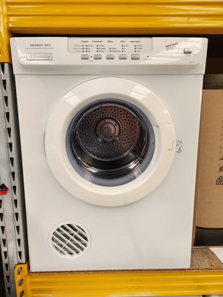 Electrolux 6kg Auto Sensing Dryer [Refurbished]