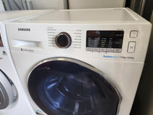 Samsung 7.5kg/4kg Washer Dryer Front Loader [Refurbished]