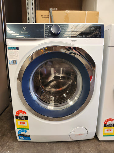 Electrolux 10kg Front Load Washing Machine [Refurbished]