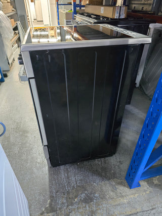 *Made in Europe* Beko 60cm Free-Standing Oven/Stove BFC60VMX1 [Factory Second]