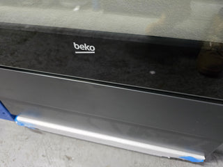 *Current Model* Beko 60cm Freestanding Cooker with Induction cooktop and Pyrolytic oven BFC60IPAN [Factory Second]