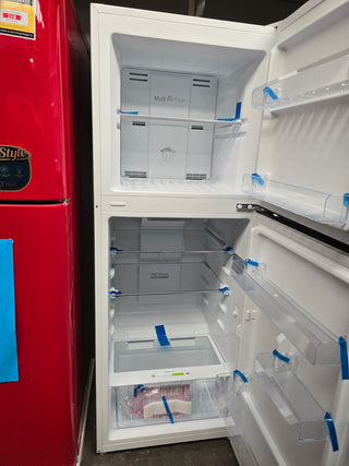 *Brand New* Chiq 202L Top Mount Fridge CTM202NW3 [5 Years Warranty]