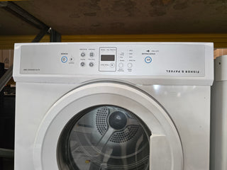 *Current Model* Fisher & Paykel 6kg Auto Sensing Vented Dryer [Refurbished]