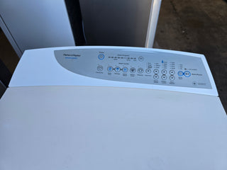 Fisher & Paykel 8kg Top Loader [Refurbished]