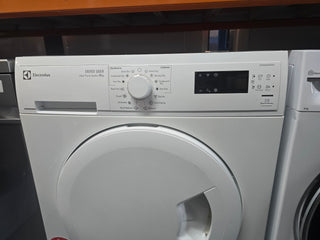 Electrolux 8kg Heat Pump Dryer [Refubished]
