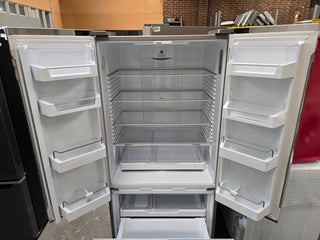 *Current Model* Fisher & Paykel 487L French Door Fridge RF522ADX5 [Factory Second]