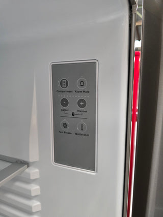 *Current Model* Fisher & Paykel 487L French Door Fridge RF522ADX5 [Factory Second]