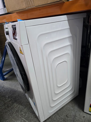 *Made in Europe* Beko 8kg Sensor Controlled Heat Pump Tumble Dryer BDPB8010W [Factory Second]