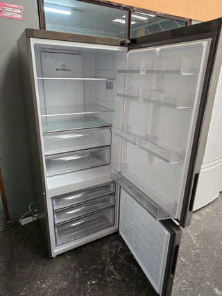 *Current Model* Haier 450L Bottom Mount Fridge HRF450BS2 [Factory Second]