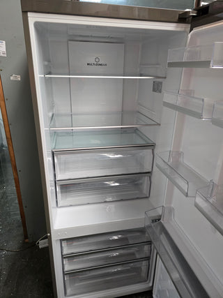 *Current Model* Haier 450L Bottom Mount Fridge HRF450BS2 [Factory Second]