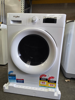 *Brand New - Made in Italy* Whirlpool 9kg/6kg Washer Dryer Combo WFWDC96 [5 Years Warranty]