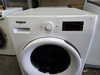 *Brand New - Made in Italy* Whirlpool 9kg/6kg Washer Dryer Combo WFWDC96 [5 Years Warranty]