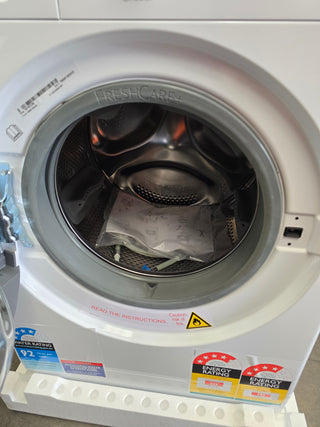 *Brand New - Made in Italy* Whirlpool 9kg/6kg Washer Dryer Combo WFWDC96 [5 Years Warranty]