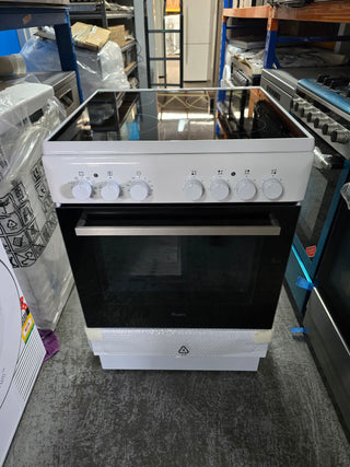 *Brand New - Made in Poland* Whirlpool 60cm Upright Electric Freestanding Oven WS6VMH60W2AUS [5 Years Warranty]