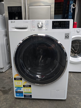 LG 9kg/5kg Washer Dryer Combo [Refurbished]