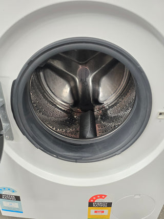 *Made in Germany* Bosch Series 8 8kg Front Load Washing Machine [Refurbished]