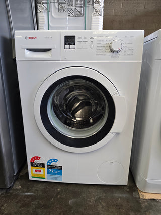 Bosch 7kg Serie 4 Front Load Washing Machine [Refurbished]