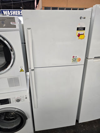 LG 422L Fridge [Refurbished]