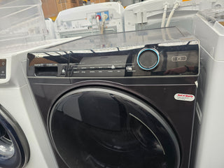 *Current Model* Haier 10kg Front Load Washing Machine with UV Protect HWF10ANB1 [Factory Second]