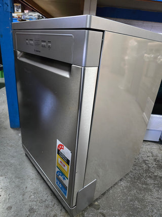 *Made in Poland-Factory Second* Ariston Stainless Steel 14 Place Setting Dishwasher LFC2C19X [5 Years Warranty]