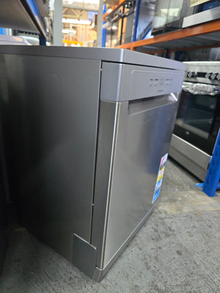 *Made in Poland-Factory Second* Ariston Stainless Steel 14 Place Setting Dishwasher LFC2C19X [5 Years Warranty]