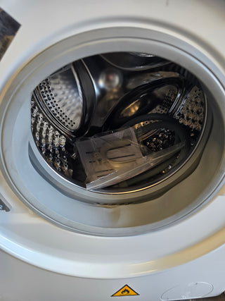 *Factory Second* Whirlpool Essentials 9kg Front Load Washing Machine [5 Years Warranty]