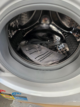 *Factory Second* Whirlpool Essentials 9kg Front Load Washing Machine [5 Years Warranty]