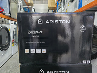*Brand New* Ariston Microwave Oven & Grill MWA23B [2 Years Warranty]