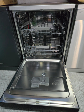 *Factory Second - Made in Poland* Whirlpool 60cm Freestanding Stainless Steel Dishwasher WFE2B19XAUS [5 Years Warranty]