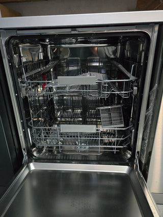 *Factory Second - Made in Poland* Whirlpool 60cm Freestanding Stainless Steel Dishwasher WFE2B19XAUS [5 Years Warranty]