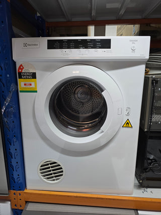 Electrolux 6.5kg Sensor Dryer [Refurbished]