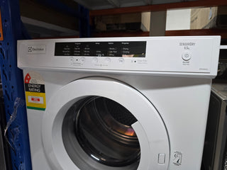 Electrolux 6.5kg Sensor Dryer [Refurbished]