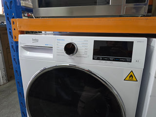 *Current Model* Beko BDPB802SW 8kg Heat Pump Dryer (White) [Factory Second]