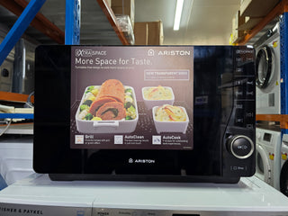 *Brand New* Ariston Microwave Oven & Grill MWA23B [2 Years Warranty]